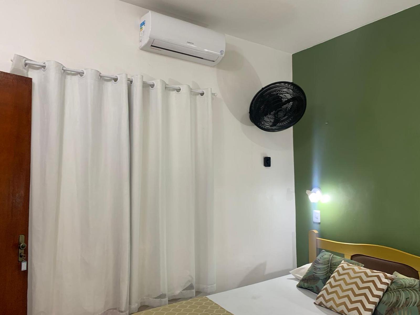 Happy Hostel E Pousada פראקורו חדר תמונה